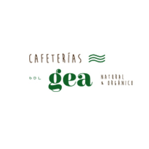 Cafeterías GEA