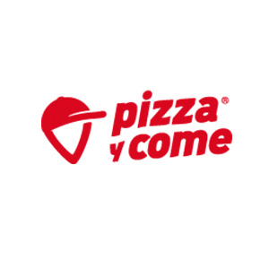 Pizza y Come
